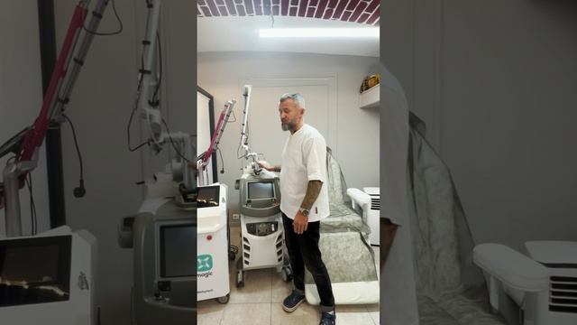 ЛАЗЕР ЗА СТОИМОСТЬЮ БОЛЕЕ 8 МЛН.Р ?  ДЛЯ УДАЛЕНИЯ ТАТУИРОВОК И ТАТУАЖА✅   #удалениетату +7931278737