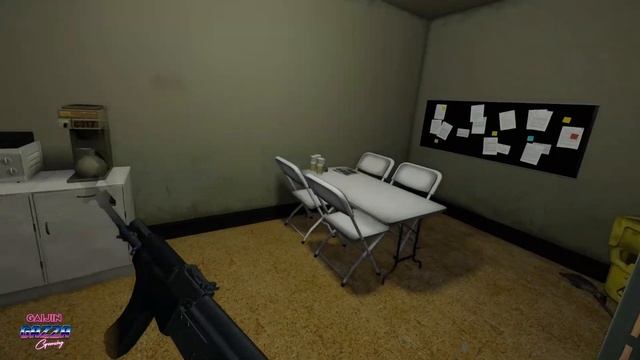 Payday 2 VR Gameplay 2022 | Big Shootout In The Streets | No Commentary смотреть онлайн