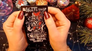 РОЖДЕСТВЕНСКОЕ ГАДАНИЕ Исполнение Желания Онлайн Светлана ВЕДА