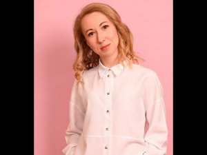 Волкова Юлия Викторовна, врач акушер-гинеколог, репродуктолог