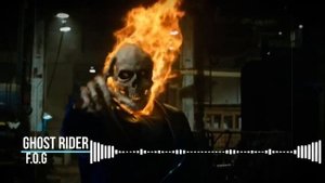 "GHOST RIDER" fonk music by F.O.G  "ПРИЗРАЧНЫЙ ГОНЩИК" фонк музыка от F.O.G
