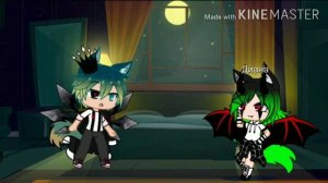 Клип (зеркало скажи кто прекрасней всех)