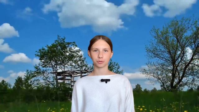 Стихотворение «О той земле, где я родился»