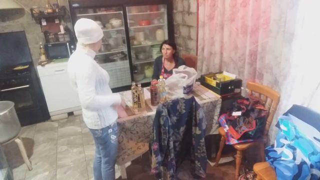 Закулисная жизнь колхозников смотреть онлайн