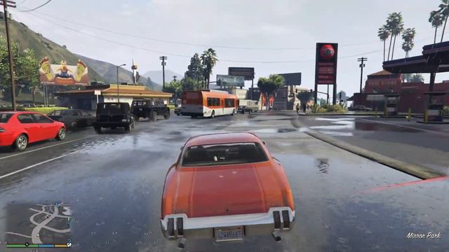 The Dukes Hazzard Comparison In Asphalt, Roblox, GTA 5, Forza Horizon 4 смотреть онлайн