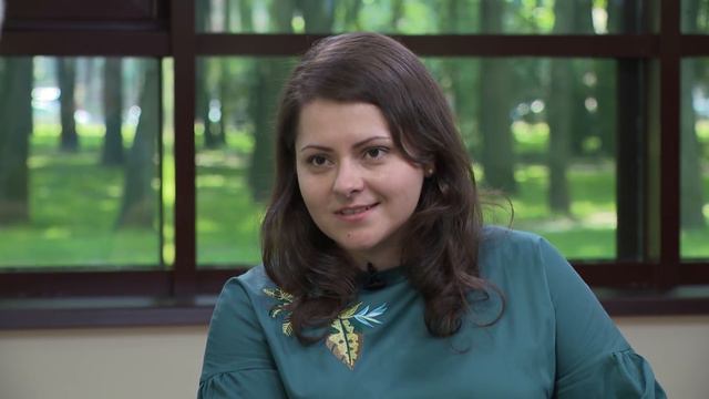 Главный плюс - Владимир Шамахов и Екатерина Манжула смотреть онлайн