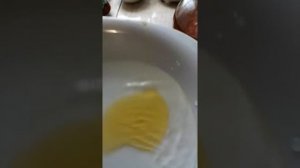 Как проверить мёд на натуральность домашним способом