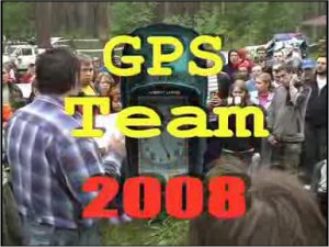 GPS-TEAM 2008