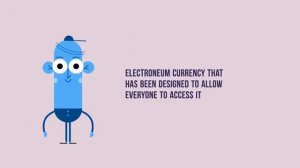 ELECTRONEUM: THE MOBILE CRYPTOCURRENCY