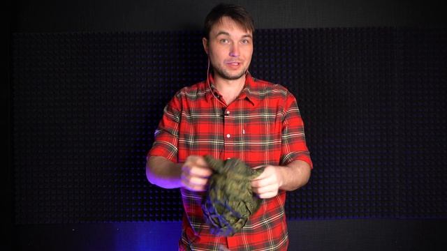 Тактическая экипировка Tornado смотреть онлайн