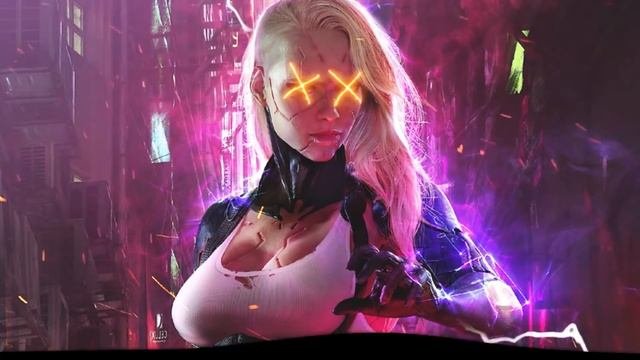 ⚡ Gaming Music Mix: EDM, Trap, DnB, Dubstep, House #14 ⚡