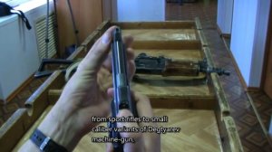 Другие люди / "Other people" (with english subtitles) by Alexander Montov