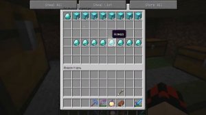 Дюп в Minecraft 1.5.2 с помощью чита Nodus (РАБОТАЕТ!!!)