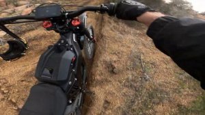 72v E-RIDE PRO SS Worth the Hype? | First Ride Review