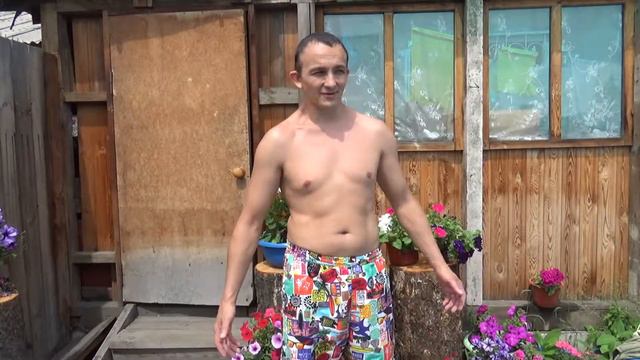 Убрать живот за 30 дней! Финал