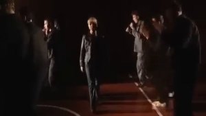 Секретный бесконтактный бой. Документальное кино.