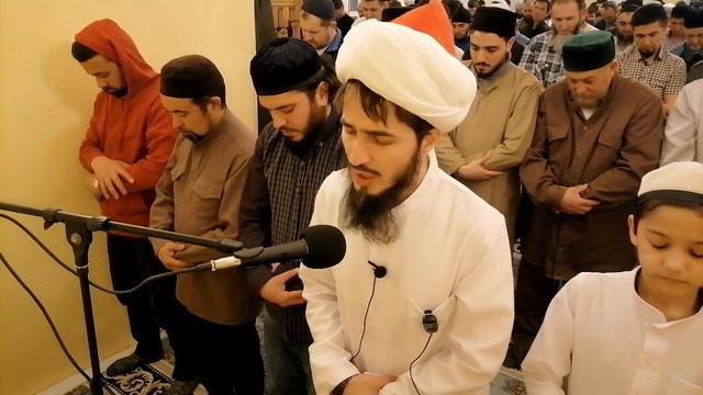 намаз от 23 апреля смотреть онлайн