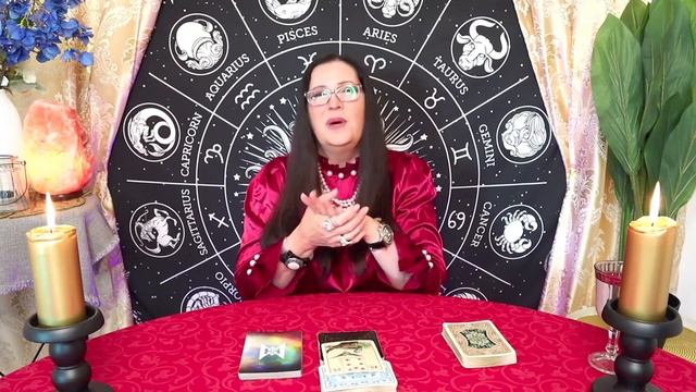 18 СЕНТЯБРЯ ? КАРТА ДНЯ - Для всех знаков ?