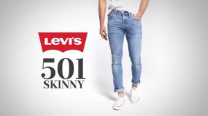 Джинсы Levi's | Какие Выбрать?