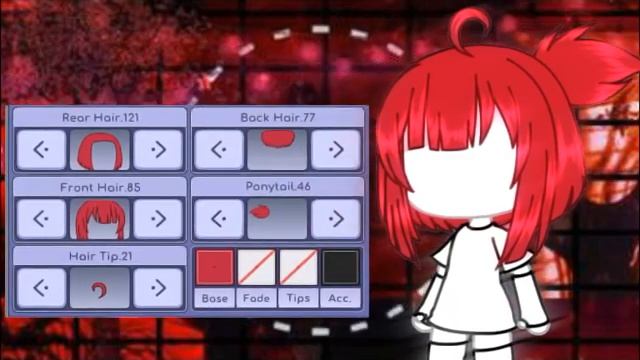 ?идеи для причёсок?гача лайф❤️ смотреть онлайн