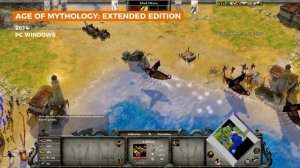 Evolution of Age of Empires | 1997 - 2024