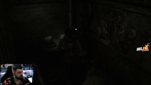 СЮЖЕТ RESIDENT EVIL 0 HD и RESIDENT EVIL 1 REMAKE