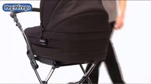 Peg Perego Culla AUTO