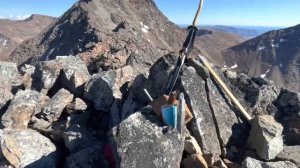 Поход на Пайер за 3 дня… часть 2 #КоронаУрала #поход #треккинг