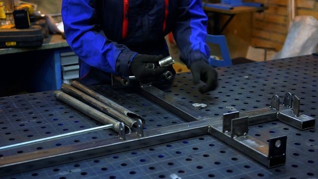 Как сделать БАГГИ своими руками? смотреть онлайн