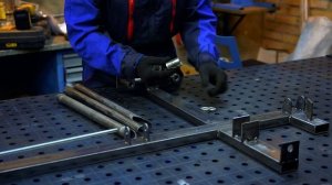 Как сделать БАГГИ своими руками?