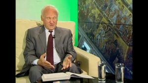 Осипов А.И. «Блаженны кроткие, ибо они наследуют землю» (Мф. 5 5)