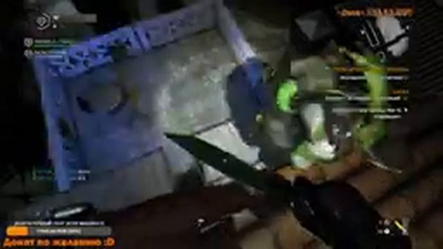 ИГРОВАЯ СОЛЯНКА! 6 ЛЕТ Dying Light, Live Summit "Dodge Addict" и не только! Играем вместе с вами
