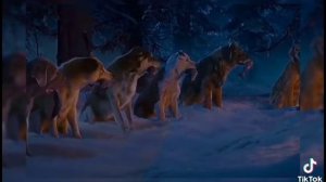 зов предков (песня-ла ла ла)