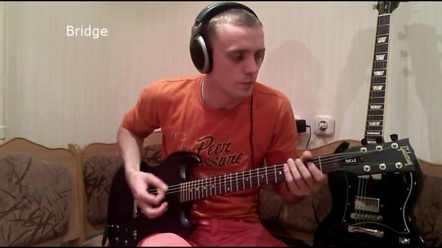 Gibson SG 2011 vs. Gibson SGJ 2013 смотреть онлайн