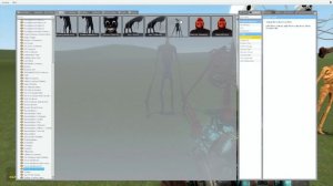 NEW ALL TREVOR HENDERSON CREATURES SIZE COMPARISON!! UPDATED 2022! Garry's Mod [and Leovincible]