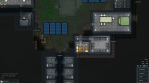 RimWorld Part 13: Rebuilding and Recovery