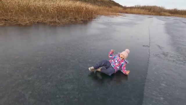 Первый ЛЁД 2019-2020 Дети на рыбалке. Ловля щуки. смотреть онлайн