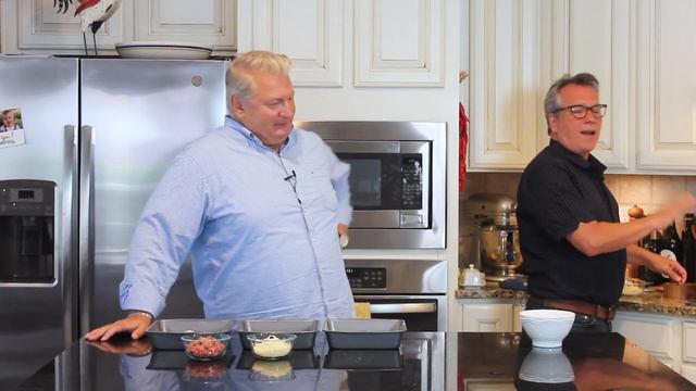 Italian Cuisine | ARANCINI (ITALIAN RICE BALLS) | How To Feed a Loon смотреть онлайн