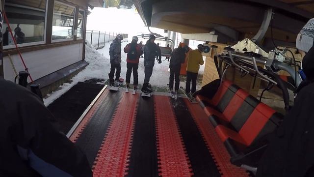 Архыз 2022 (с кайфом) смотреть онлайн