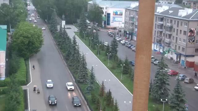 Белорецк