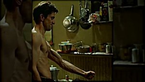 I'm free in all the ways you are not