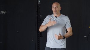 Как тренироваться в пожилом возрасте: [1] развитие баланса