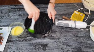 Манник как в детстве. Подробный рецепт.  Быстро и вкусно.