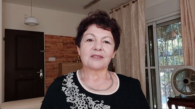 Привет, Израиль! Зеленая рука, цветы и картины. смотреть онлайн