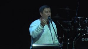 Проповедь "Духовный взгляд"