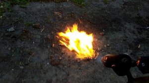 Избавляюсь от сорняков без химикатов