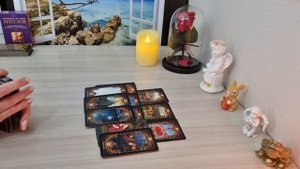 ?ТЕБЕ ?ЭТОГО ТОЧНО НЕ ИЗБЕЖАТЬ ❓️??Таро Онлайн Расклад