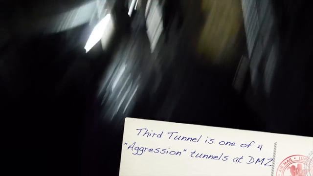 Don't Do's at the DMZ - Border S. Korea and N. Korea | Bucket List Adventures | How 2 Travelers смотреть онлайн