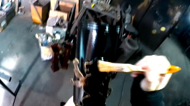 красивая покраска кисточкой до/после | как можно покрасить кисточкой красиво смотреть онлайн