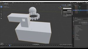 Топ 5 полезных фишек в Blender 2.8 | Для новичков и не только. Часть 1
